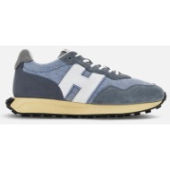  hogan sneakers hxm6010eh41-t4x022w indigo