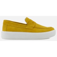  renato garini loafers s57007812674-674 yellow