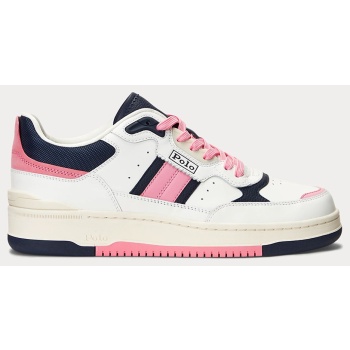 ralph lauren masters sprt-sneakers-low