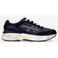  premiata moerun moerun 6731-blue darkblue