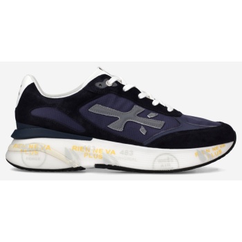 premiata moerun moerun 6731-blue