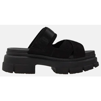 ugg ashton slide 1136765-0071 black