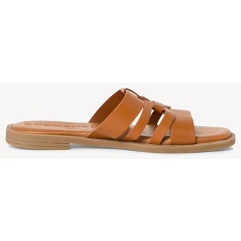 tamaris sandals 1-27103-42-455 tan σε προσφορά