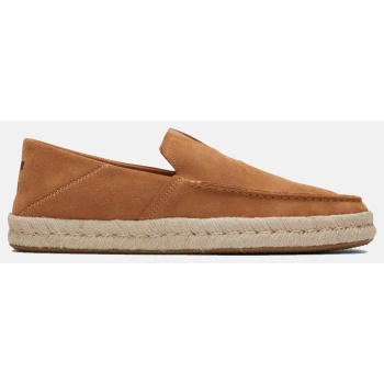 toms tan suede mn alonso esp
