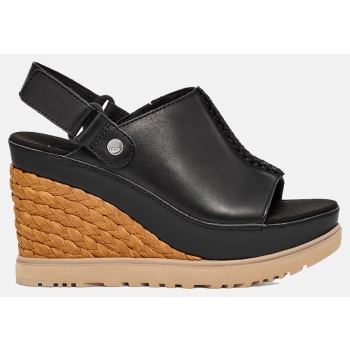 ugg abbot adjustable slide 1152668-0071