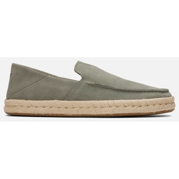 toms vet gry suede mn alonso esp