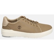  timberland seby low lace sneaker tb0a5ty5-dr0 biege