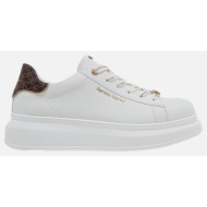  renato garini sneakers s119r166225m-25m white