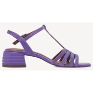  tamaris sling sandals 1-28223-42-563 purple