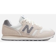  newbalance 373 - παπουτσι classics wl373ol2-b biege