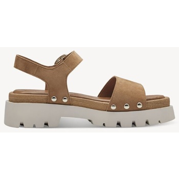 tamaris sling sandals 1-28230-42-310