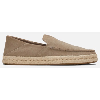 toms dune suede mn alonso esp