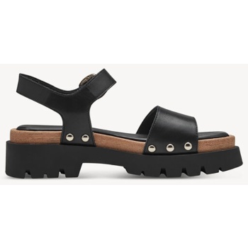 tamaris sling sandals 1-28230-42-003