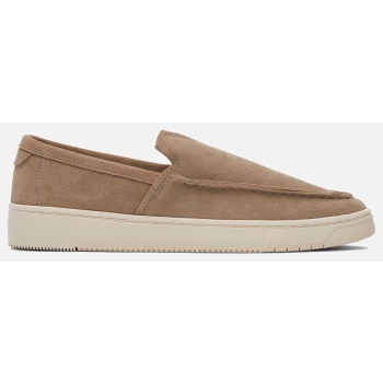toms dune suede mn trvlli drcas