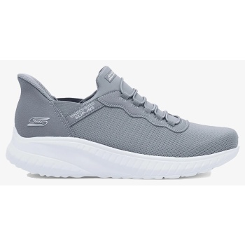 skechers daily hype 118300_gry-gry gray