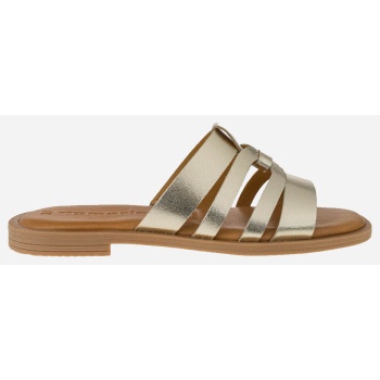 tamaris sandals 1-27103-42-933 gold