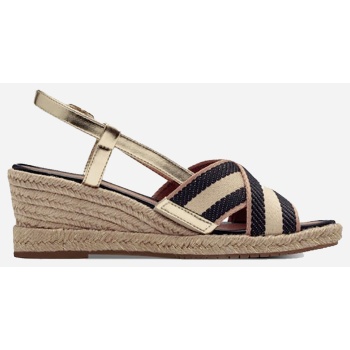 tamaris sling sandals 1-28052-42-098