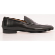  juan lacarcel calce loafers x1584-black black
