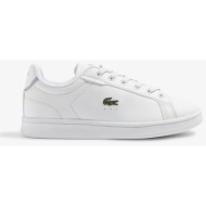  lacoste παπουτσια παιδικα carnaby pro 2233 sui 37-46sui000621g-0000 white