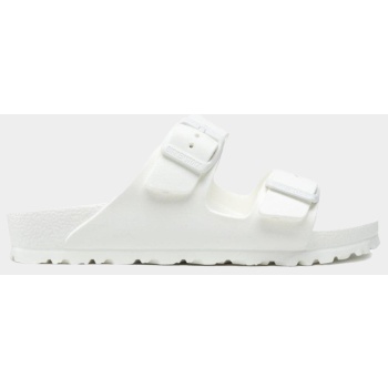 birkenstock pool arizona eva white 35  σε προσφορά