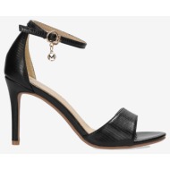  mexx heeled sandal leyla mity1605541w-01-1000 black