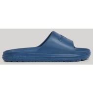  pepe jeans sold out drop 1 beach slide m beach παπουτσι ανδρικο pms70159-599 blue