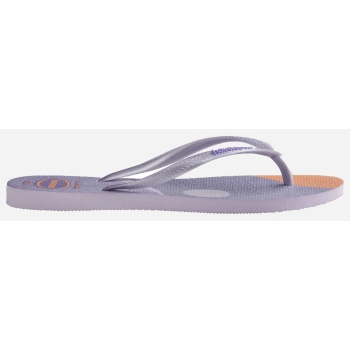 havaianas hav. slim palette glow σε προσφορά