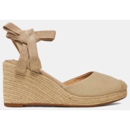  lauren ralph lauren paislee-espadrilles-wedge 802925337002-c4058 sandybrown