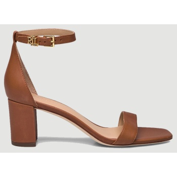 lauren ralph lauren logan-sandals-heel