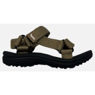  chicago shoes kids σανδαλια 124-366-860 28-35-taupe sandybrown