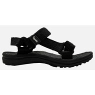  chicago shoes σανδαλια 124-366-860-black black
