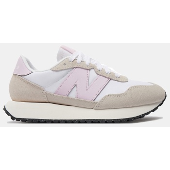 new balance 237 - παπουτσι classics σε προσφορά