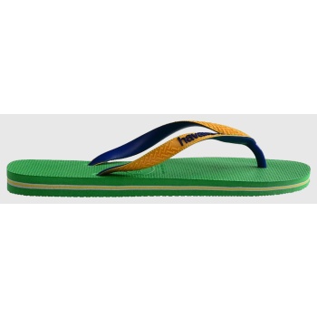 havaianas hav. brasil 4123206-1985 green σε προσφορά