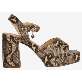 mexx heeled sandal lou σε προσφορά