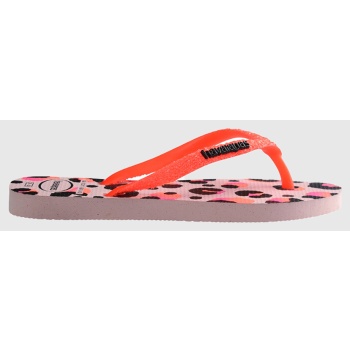 havaianas hav. kids slim glitter trendy σε προσφορά