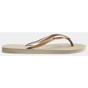 havaianas slim glitter ii σαγιοναρες σε προσφορά