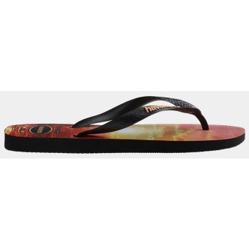 havaianas hype σαγιοναρες 4127920-6196 σε προσφορά