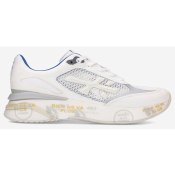 premiata moerun moerun 6732-white white