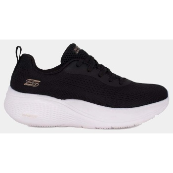 skechers lace up engineered knit w/