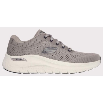 skechers arch fit engineered mesh lace