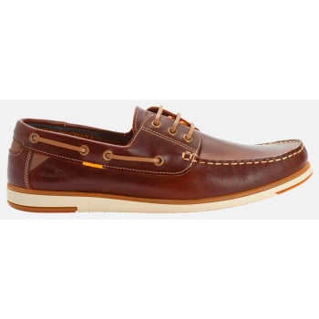 camel active παπουτσι boat shoe σε προσφορά