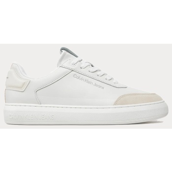 calvin klein casual cupsole high/low