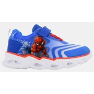  disney sport shoe eva with lights r1310434t-0010 blue
