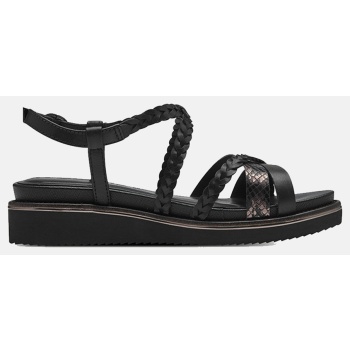 tamaris sling sandals 1-28207-42-001