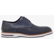  isaac roma lace-up shoes s5700336130a-30a blue