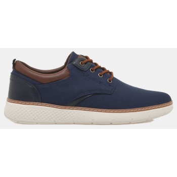 jk london sneakers s5700007151b-51b blue σε προσφορά