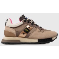  blauer shoes f2houma01/cos-beige biege