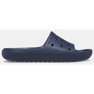 crocs classic slide v2 209401-410 navyblue