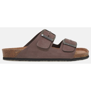 fly soft flats s492b9031503-503 brown