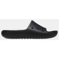  crocs classic slide v2 209401-001 black